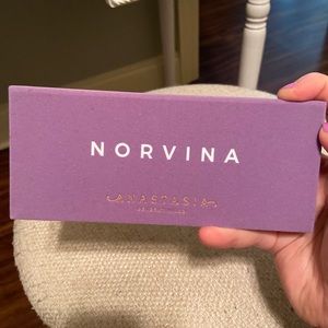 Anastasia Beverly Hills Norvina Palette